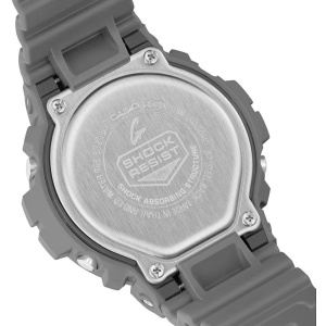 Casio G-Shock DW-6900HD-8ER - Мъжки часовник - Img 3