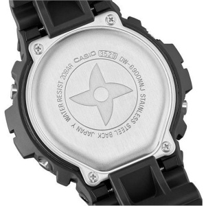 Casio G-Shock DW-6900NNJ-1ER - Мъжки часовник - Img 3