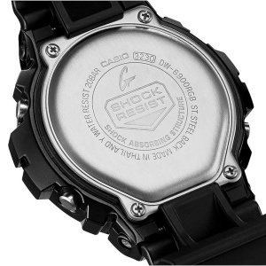Casio G-Shock DW-6900RGB-1ER - Ανδρικό ρολόι - Img 4