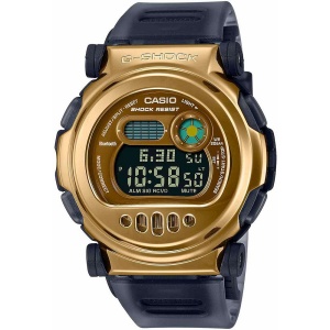 Casio G-Shock G-B001MVB-8ER - Мъжки часовник - Img 2