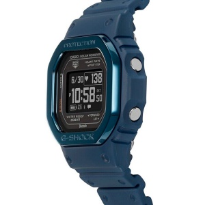 Casio G-Shock G-Squad DW-H5600MB-2ER - Мъжки часовник - Img 4