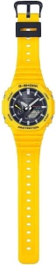 Casio G-Shock GA-B2100C-9AER - Мъжки часовник - Img 3