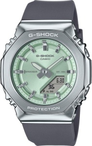 Casio G-Shock GM-S2110-3AER - Дамски часовник