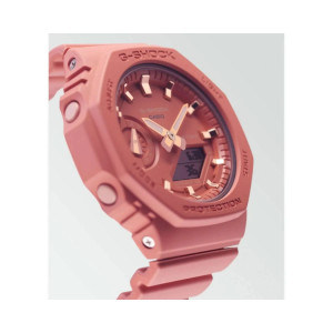 CASIO G-SHOCK GMA-S2100-4A2ER - Дамски часовник - Img 4