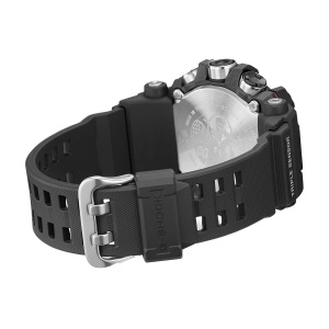 Casio G-Shock GW-9500-1ER - Мъжки часовник - Img 3