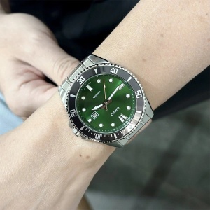 Casio MDV-107D-3A2VDF - Мъжки часовник - Img 3