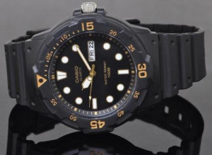 CASIO MRW-200H-1E - Men's Watch - Img 3