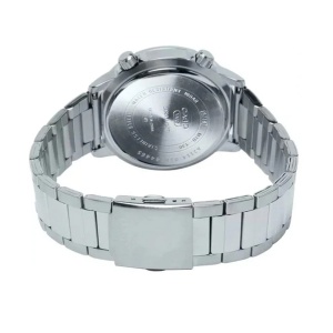 Casio MTD-130D-1A2VDF - Мъжки часовник - Img 2