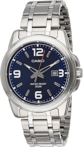 Casio MTP-1314D-2AVDF - Мъжки часовник