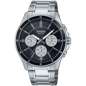 Casio MTP-1374D-1A3VDF - Мъжки часовник