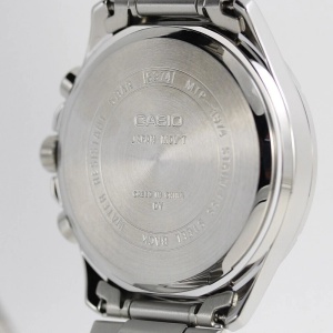 Casio MTP-1374D-1A3VDF - Мъжки часовник - Img 3