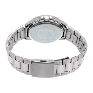 Casio MTP-1374D-5AVDF - Мъжки часовник - Img 4