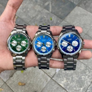 Casio MTP-1375D-3AV - Мъжки часовник - Img 4