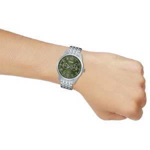 Casio MTP-E340D-3AVDF - Мъжки часовник - Img 4