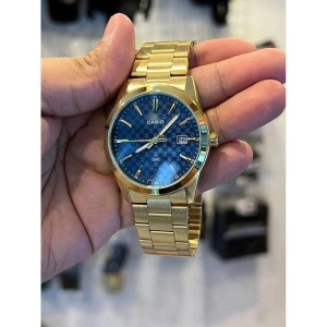Casio MTP-VD03G-2AUDF - Мъжки часовник - Img 4