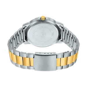 Casio MTP-VD300SG-1EUDF - Мъжки часовник - Img 2
