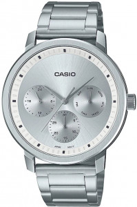 CASIO MULTI DIAL MTP-B305D-7EVDF - Мъжки часовник