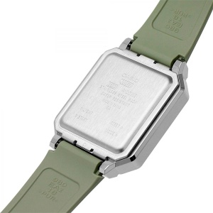 Casio Vintage A100WEF-3AEF - Мъжки часовник - Img 2