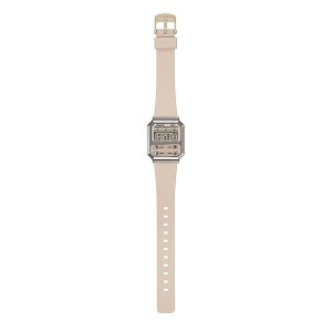 Casio Vintage A100WEF-8AEF - Унисекс часовник - Img 2