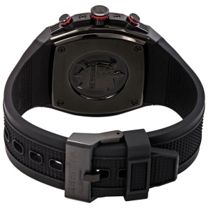 Certina DS Eagle Chrono GMT C023.739.17.051.00 - Мъжки часовник - Img 3