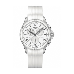 Certina DS First Precidrive Lady C030.217.17.017.00 - Дамски часовник - Img 1