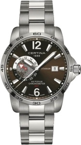 Certina DS Podium C034455440870 - Мъжки часовник