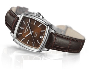 Certina DS Prime Precidrive Lady Diamonds C028.310.16.296.00 - Дамски часовник - Img 2