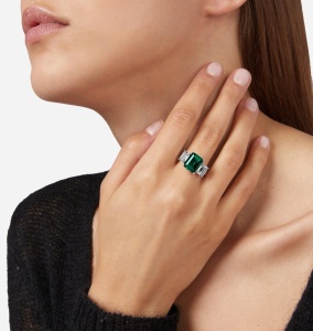 Chiara Ferragni Emerald J19AWJ05012 - Γυναικείο δαχτυλίδι - Img 2