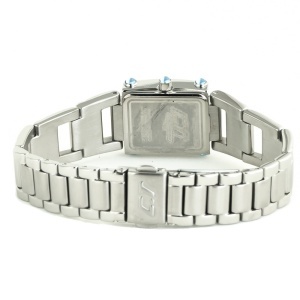 Chronotech CC7040LS-01M - Дамски часовник - Img 2