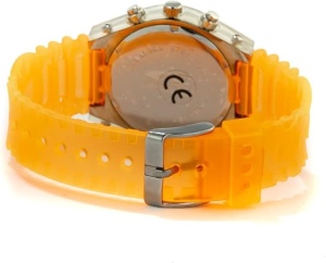 Chronotech CT7284-05 - Унисекс часовник - Img 2