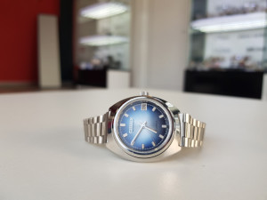 CITIZEN 4-1602745MK - Дамски часовник - Img 2