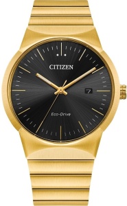 Citizen Eco-Drive Axiom BM7582-56E - Мъжки часовник - Img 1