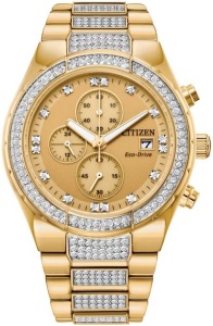 Citizen Eco-Drive CA0752-66P - Мъжки часовник