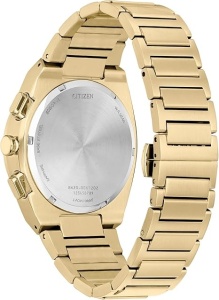 Citizen Eco-Drive CA4582-54E - Мъжки часовник - Img 2