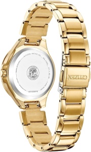 Citizen Eco Drive FE1192-58A - Дамски часовник - Img 2