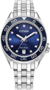 Citizen Eco-Drive FE6160-57L - Дамски часовник
