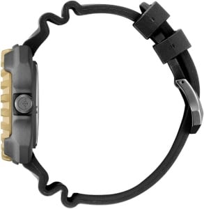 Citizen Promaster Eco-Drive Solar BN0226-10P - Мъжки часовник - Img 4