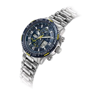 Citizen Promaster JY8078-52L - Мъжки часовник - Img 2
