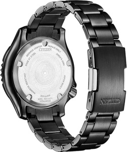 Citizen Promaster NY0145-86EE - Мъжки часовник - Img 2