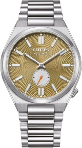 Citizen Tsuyosa Automatic NK5010-51X - Мъжки часовник