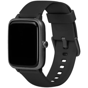 Citrea Black 1.3" Heart Rate X00A-001VY - Смарт часовник