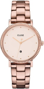 Cluse CW0101209009 - Дамски часовник - Img 1