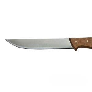 Compact Travel Set – Wooden Cutting Board and Knife - Img 8