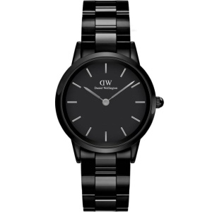 Daniel Wellington Ceramic DW00100414 - Дамски часовник