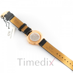 Daniel Wellington DW00100139 Дамски часовник - Img 4
