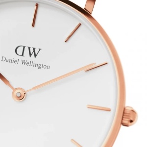 Daniel Wellington DW00100249 - Дамски часовник - Img 2