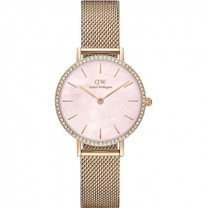 Daniel Wellington DW00100663 - Дамски часовник