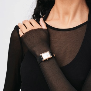 Daniel Wellington DW00100693 - Дамски часовник - Img 3