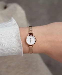 Daniel Wellington DW00100744 - Дамски часовник - Img 2
