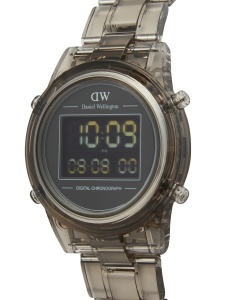 Daniel Wellington DW00100760 - Унисекс часовник - Img 2